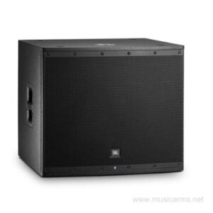 JBL EON618S ลำโพงซับวูฟเฟอร์ 18 นิ้ว แอมป์ในตัว 1000 วัตต์ ความดัง 134 dBราคาถูกสุด