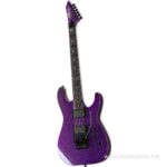 LTD KH-602 PURPLE SPARKLE กีตาร์ไฟฟ้า ขายราคาพิเศษ