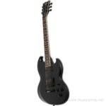 LTD VOLSUNG-200 BLKS กีตาร์ไฟฟ้า ขายราคาพิเศษ