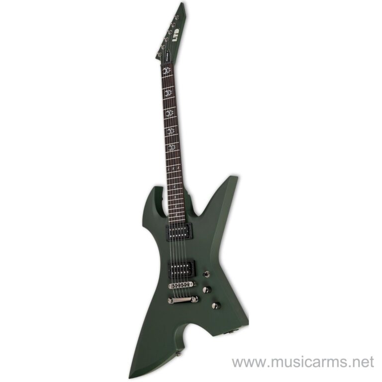 LTD MAX-200 RPR กีตาร์ไฟฟ้า ขายราคาพิเศษ