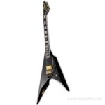 LTD MSV-1 BLACK กีตาร์ไฟฟ้า ขายราคาพิเศษ