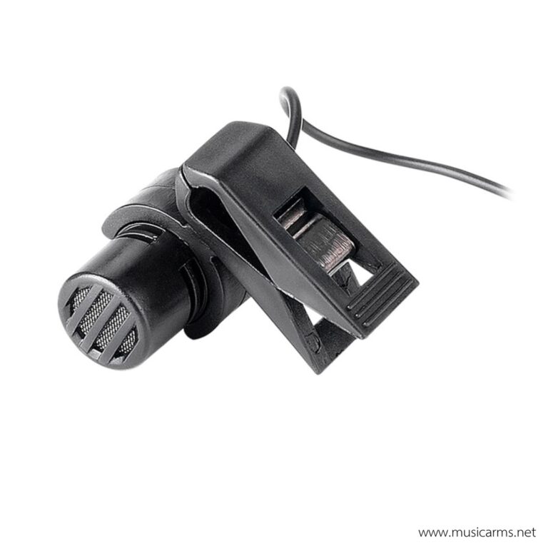 Takstar TCM-370 Lavalier Microphone ขายราคาพิเศษ