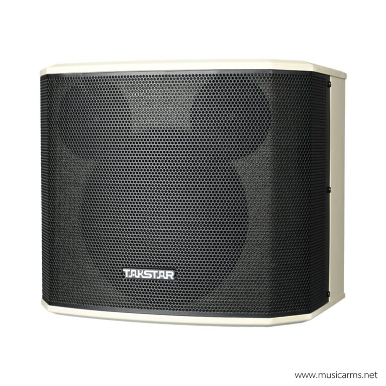 Takstar MK-80 KTV Speaker ขายราคาพิเศษ