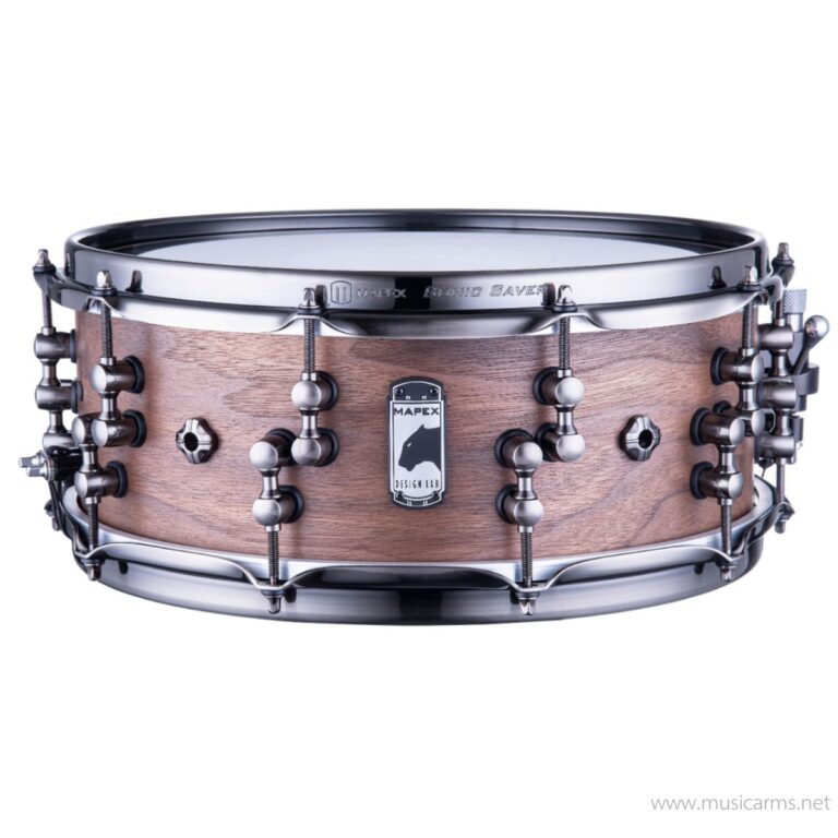 Mapex Black Panther Design Lab Machine Snare Drum ขายราคาพิเศษ