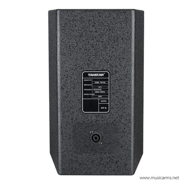 Takstar KP-8 Speaker ขายราคาพิเศษ