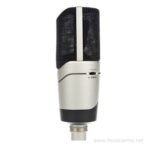 Sennheiser MK 8 ไมค์คอนเดนเซอร์ไดอะแฟรมคู่ โทนเสียงอุ่น เที่ยงตรง ขายราคาพิเศษ