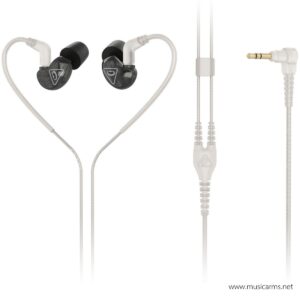 Behringer SD251-CK หูฟังอินเอียร์ราคาถูกสุด