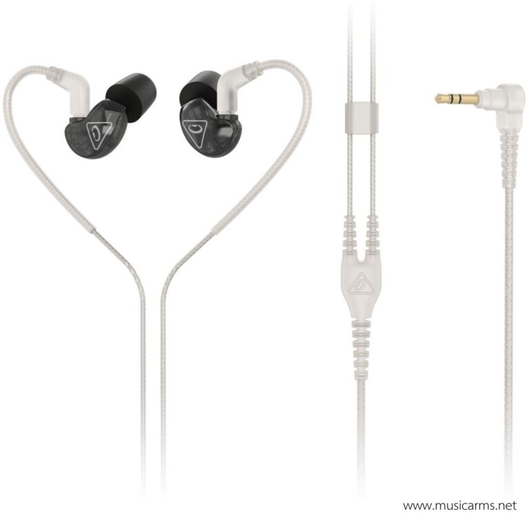 Behringer SD251-CK หูฟังอินเอียร์ ขายราคาพิเศษ