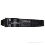 Microtech MT-4400 เพาเวอร์แอมป์ 4 แชนแนล กำลังขับ 600 วัตต์ที่ 4 โอห์ม ขายราคาพิเศษ