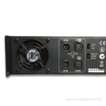 Microtech MT-800 เพาเวอร์แอมป์ 2 แชนแนล กำลังขับ 1225 วัตต์ที่ 4 โอห์ม ขายราคาพิเศษ