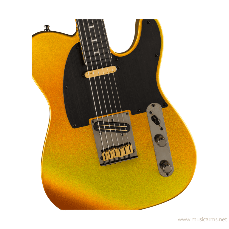  Fender 75th Anniversary American Ultra II Telecaster  ขายราคาพิเศษ