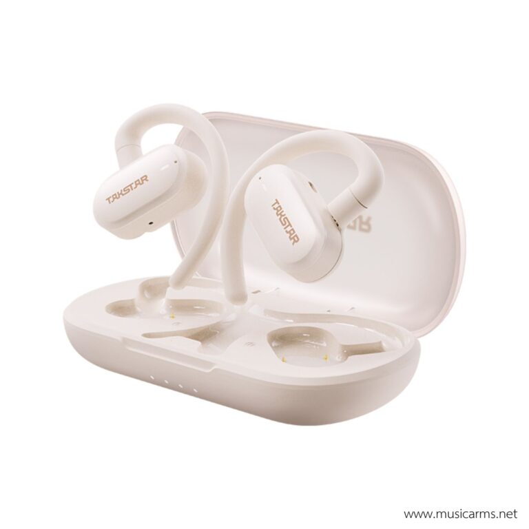 Takstar LA380W หูฟัง ขายราคาพิเศษ