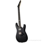 LTD JL-600 BLKS Jeff Ling กีต้าร์ไฟฟ้า ขายราคาพิเศษ
