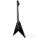 LTD JS-7 BARITONE BLACK กีตาร์ไฟ้า ขายราคาพิเศษ