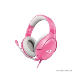Takstar FLIT (PINK) หูฟังราคาถูกสุด