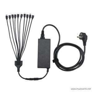 Takstar WTG-10C 10-Port Type-C Charging Cableราคาถูกสุด