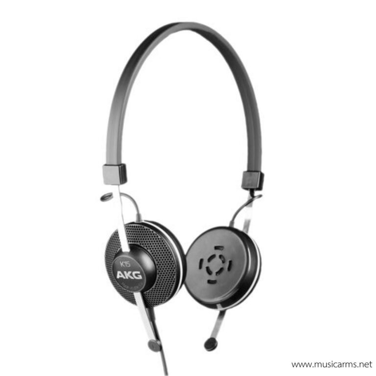 AKG K15 หูฟัง ขายราคาพิเศษ
