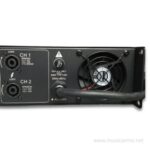 Microtech MT-800 เพาเวอร์แอมป์ 2 แชนแนล กำลังขับ 1225 วัตต์ที่ 4 โอห์ม ขายราคาพิเศษ