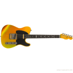  Fender 75th Anniversary American Ultra II Telecaster  ลดราคาพิเศษ