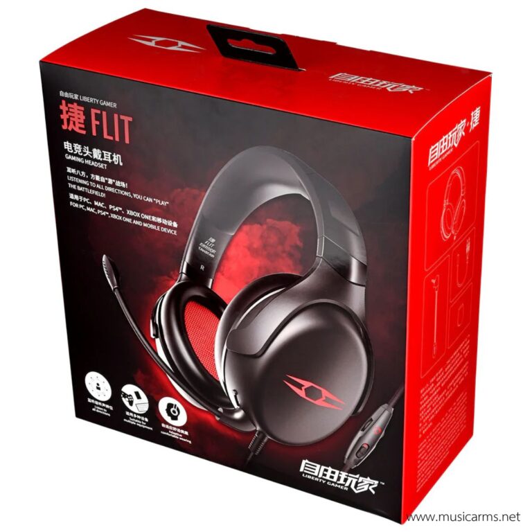 Takstar FLIT หูฟัง ขายราคาพิเศษ