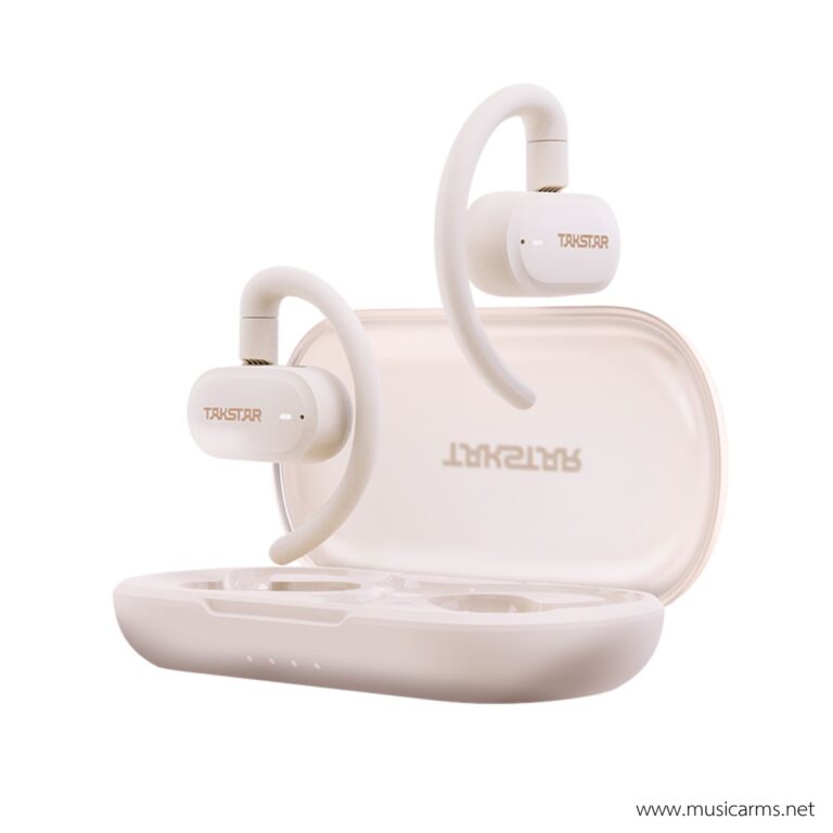 Takstar LA380W หูฟัง ขายราคาพิเศษ