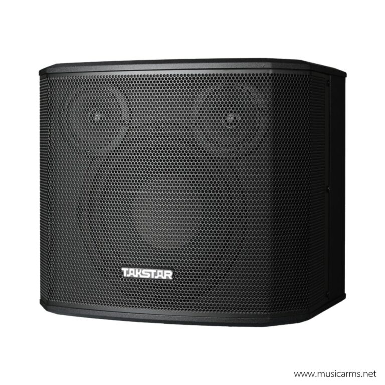 Takstar MK-80 KTV Speaker ขายราคาพิเศษ