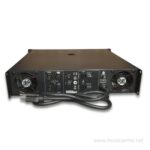 Microtech MT-800 เพาเวอร์แอมป์ 2 แชนแนล กำลังขับ 1225 วัตต์ที่ 4 โอห์ม ขายราคาพิเศษ