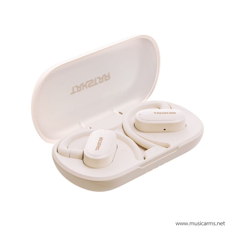 Takstar LA380W หูฟัง ขายราคาพิเศษ