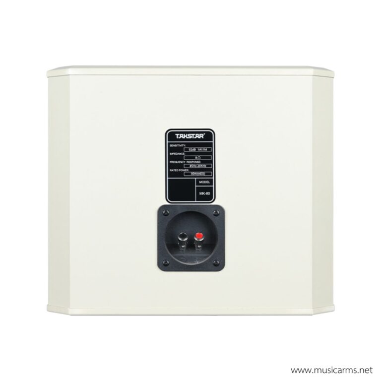 Takstar MK-80 KTV Speaker ขายราคาพิเศษ