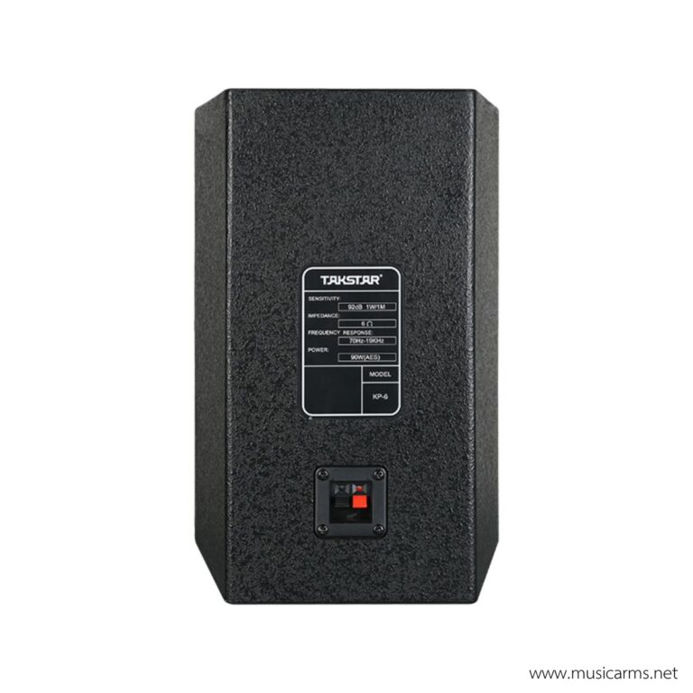 Takstar KP-6 Speakers ขายราคาพิเศษ