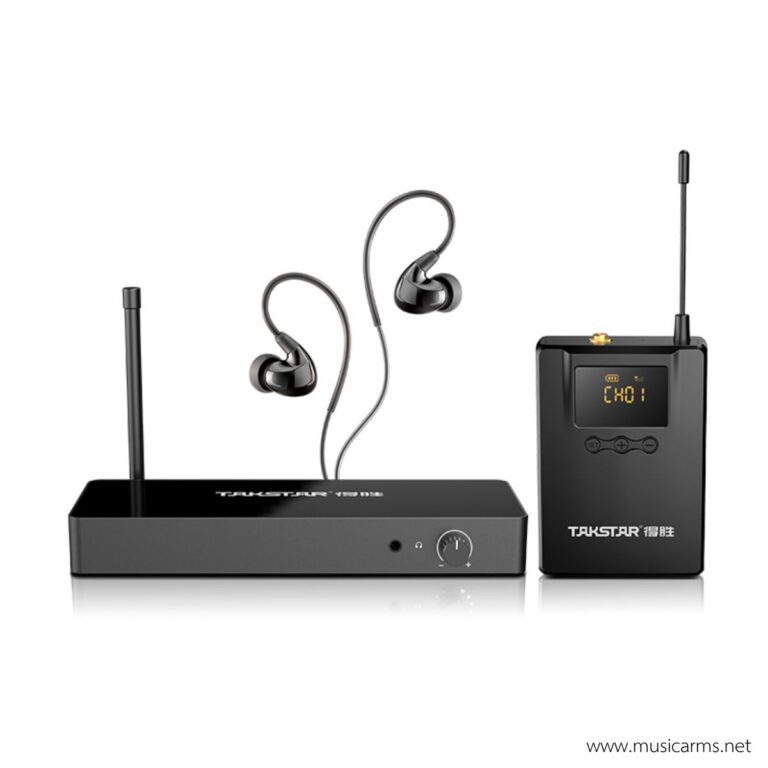 Takstar WPM-300 Wireless Monitoring System ขายราคาพิเศษ