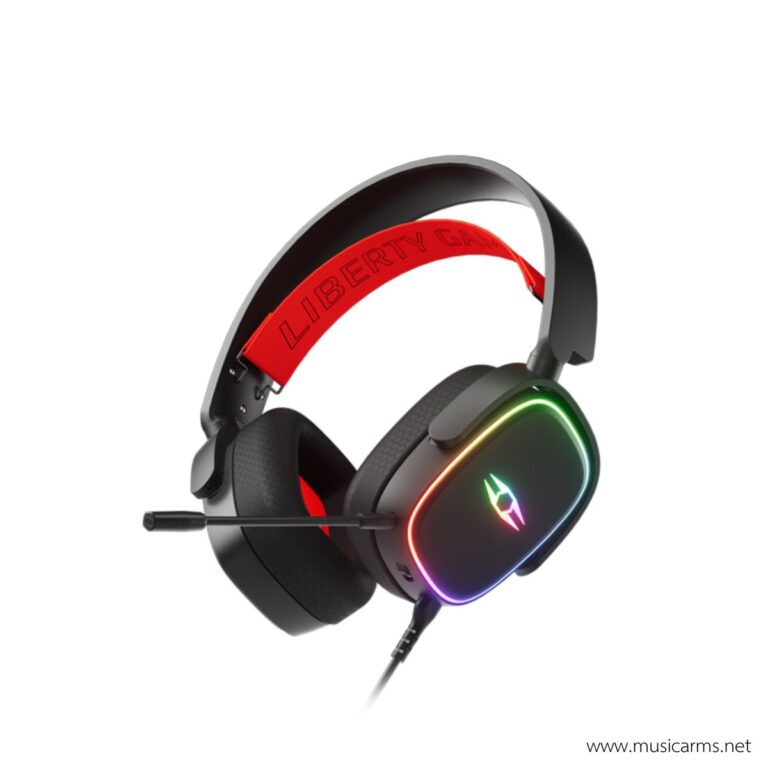 Takstar Liberty Gamer GH520 หูฟัง ขายราคาพิเศษ