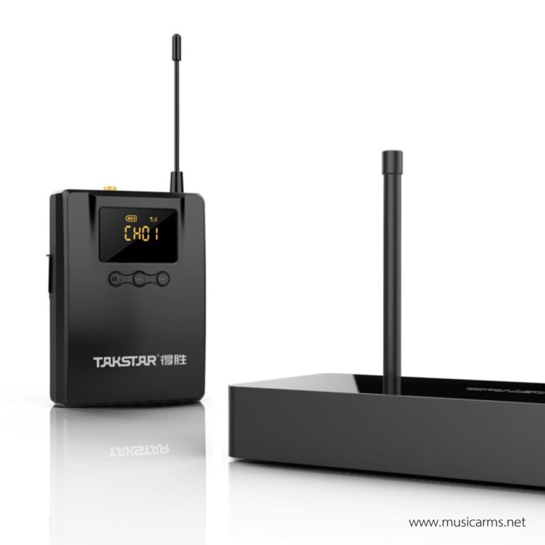 Takstar WPM-300 Wireless Monitoring System ขายราคาพิเศษ