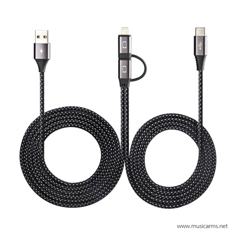 Takstar C2-5 OTG Data Cable ขายราคาพิเศษ