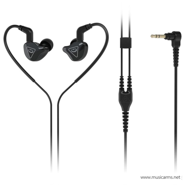 Behringer MO240 หูฟังอินเอียร์ ขายราคาพิเศษ
