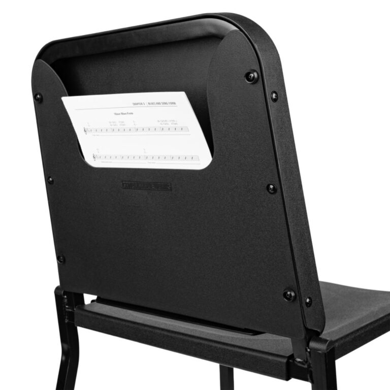 GATOR Performing Arts Chair ขายราคาพิเศษ