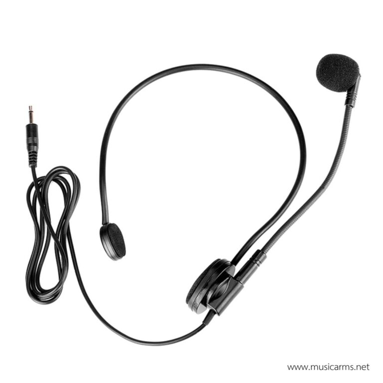 Takstar HM-700 Headworn Microphone ขายราคาพิเศษ