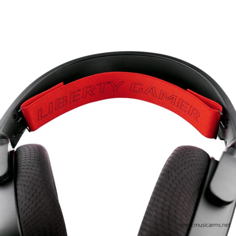 Takstar Liberty Gamer GH520 หูฟัง ขายราคาพิเศษ