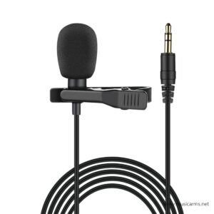Takstar TCM-400 Lavalier Microphoneราคาถูกสุด
