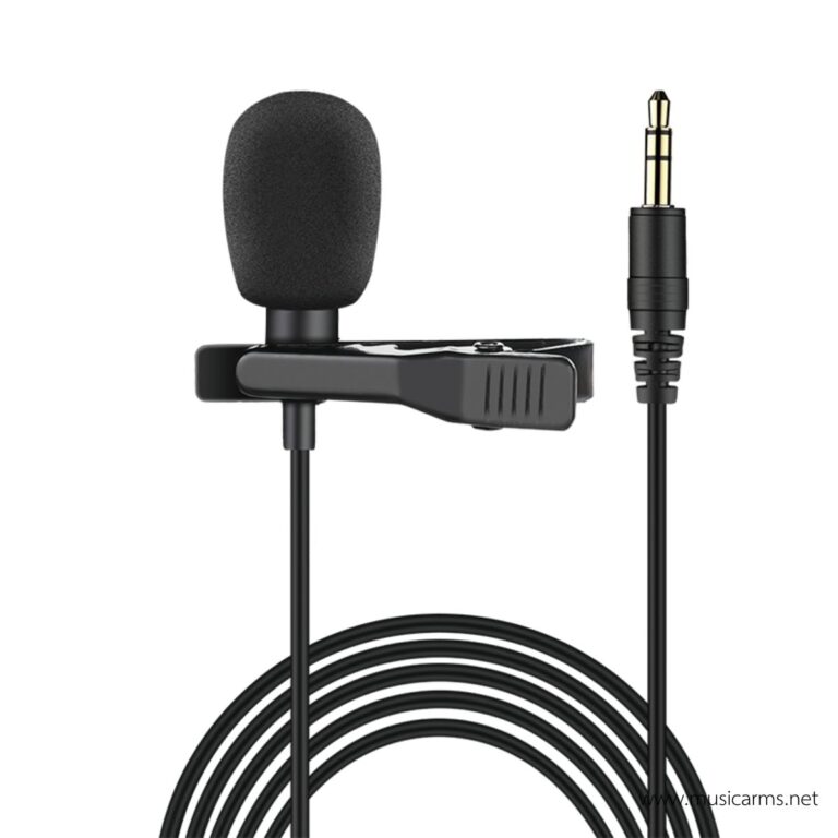 Takstar TCM-400 Lavalier Microphone ขายราคาพิเศษ