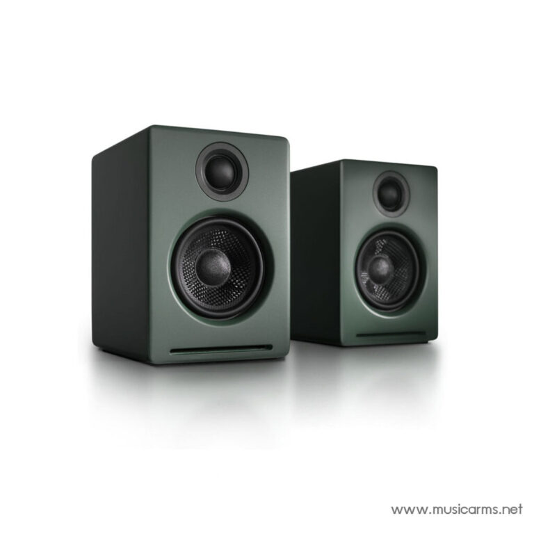 Audioengine A2+ Wireless Next Gen ลำโพง Bluetooth ขายราคาพิเศษ