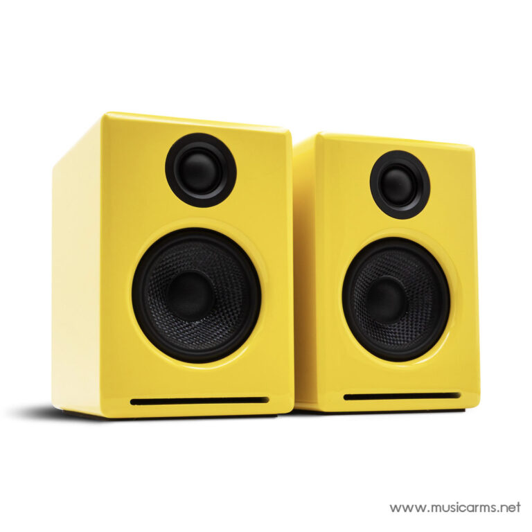 Audioengine A2+ Wireless Next Gen ลำโพง Bluetooth ขายราคาพิเศษ