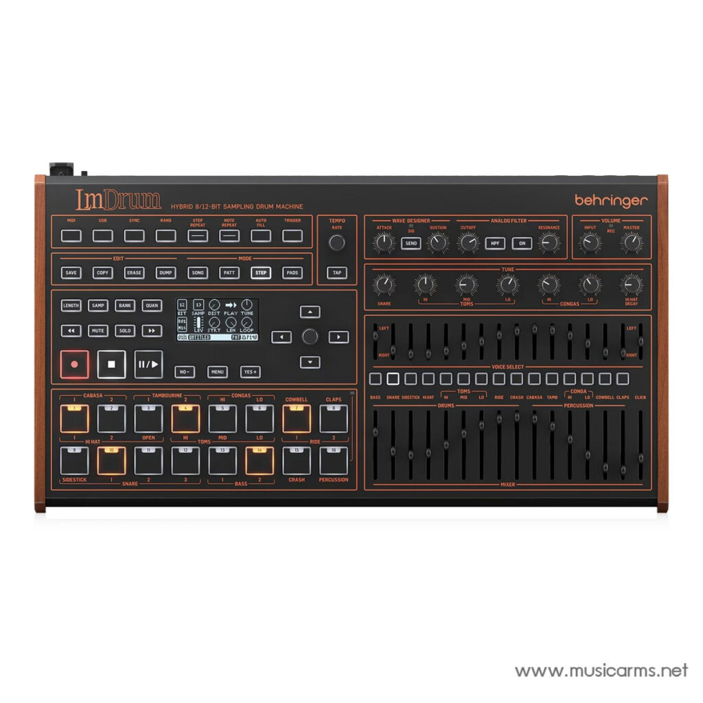 Behringer LM DRUM