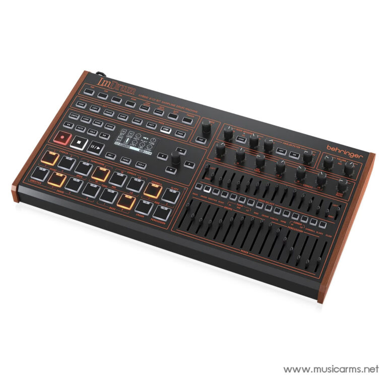 Behringer LM DRUM ขายราคาพิเศษ
