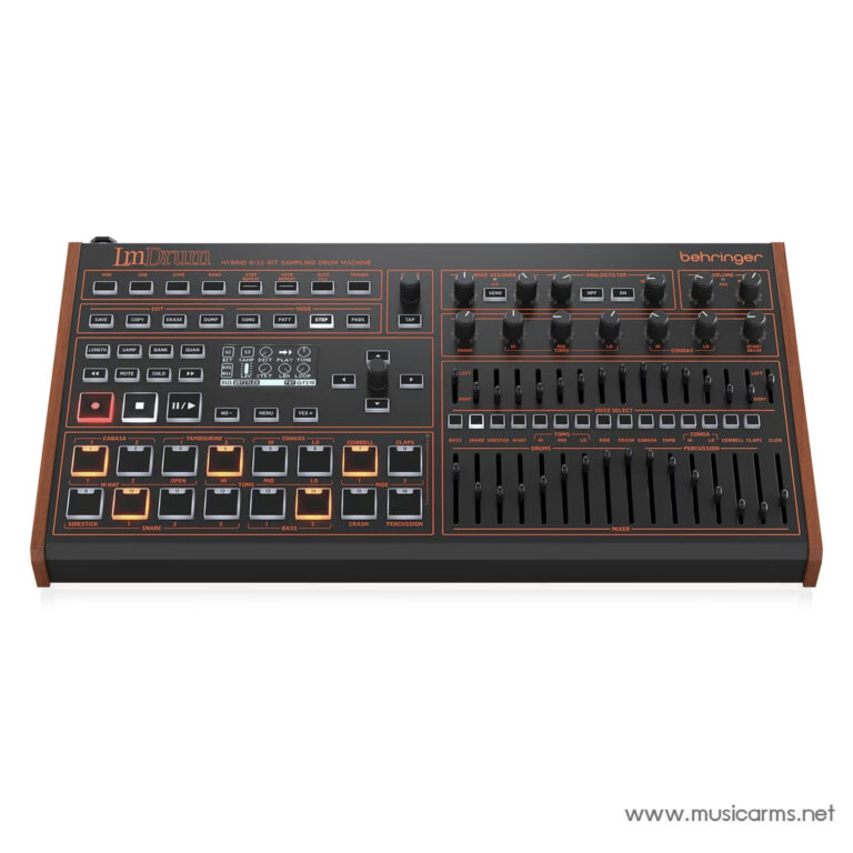 Behringer LM DRUM ขายราคาพิเศษ