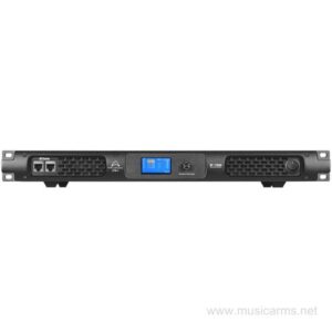 Wharfedale PRO DP-2200N เพาเวอร์แอมป์ 2 แชนแนลราคาถูกสุด