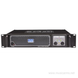 TAFN Atom 5000 เพาเวอร์แอมป์ 2 แชนแนลราคาถูกสุด