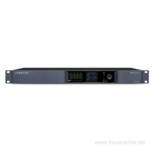 Fedyco QMX 4.6 เพาเวอร์แอมป์ 4 ช่องสัญญาณราคาถูกสุด