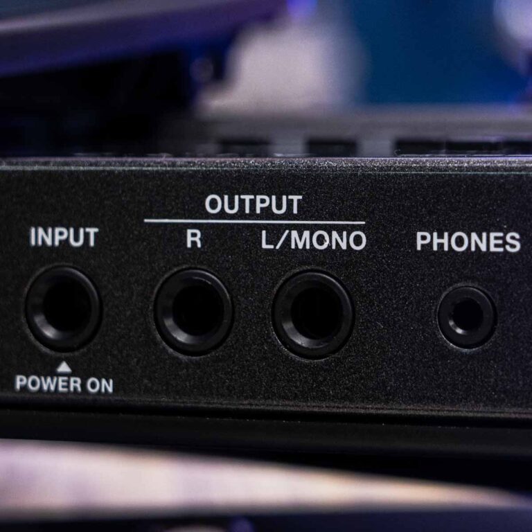 Boss GX-1 ขายราคาพิเศษ