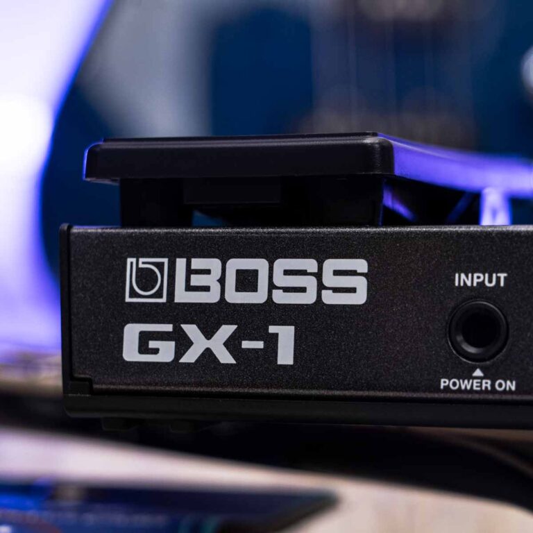 Boss GX-1 ขายราคาพิเศษ